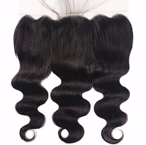 HD BODY WAVE FRONTAL